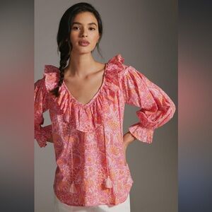 MIRTH Milly May Top Size XS